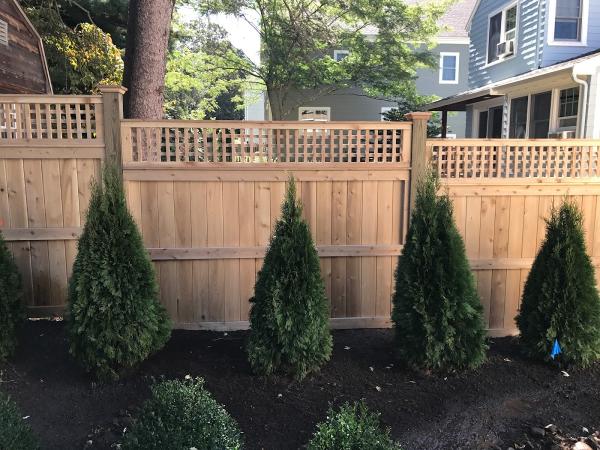 Fensu Dream Fence