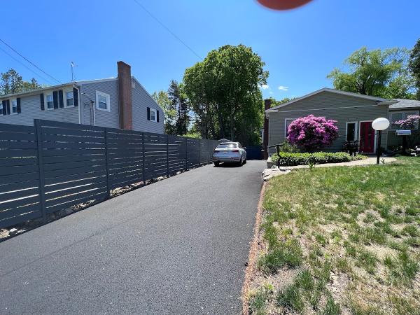 Fensu Dream Fence