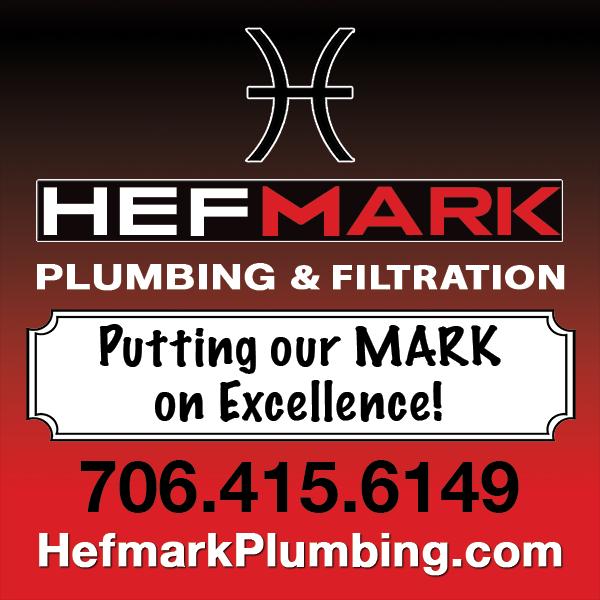 Hefmark Plumbing & Filtration