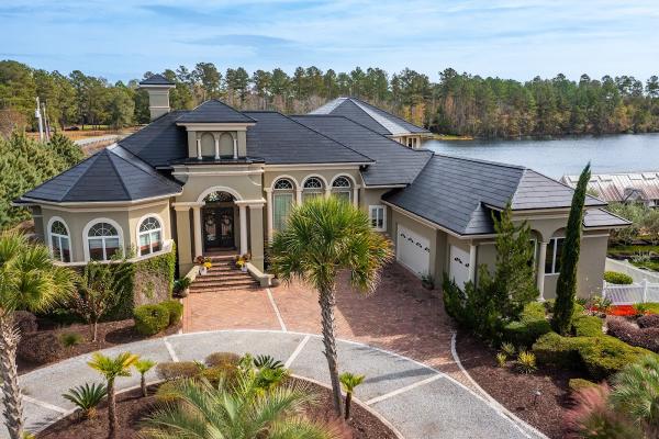Lucent Solar