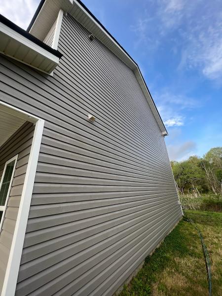 Knockout Power Washing