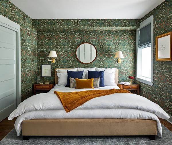 Zoe Feldman Design