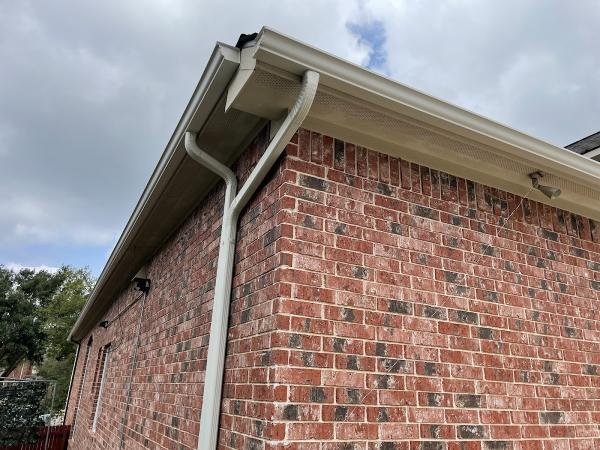 Davis Gutters