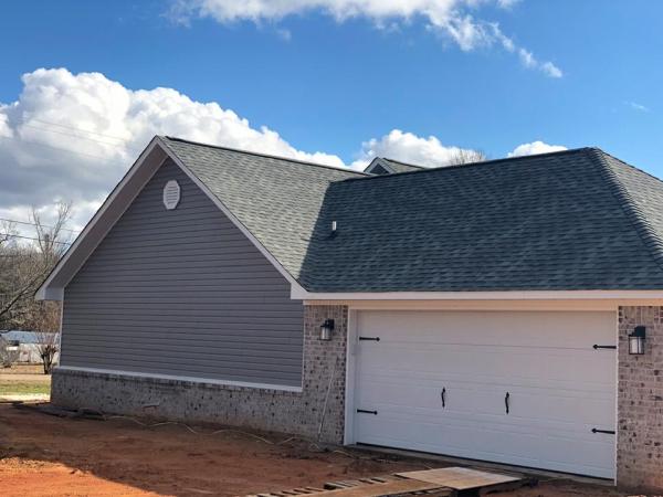 Jimmy Anderson Construction LLC