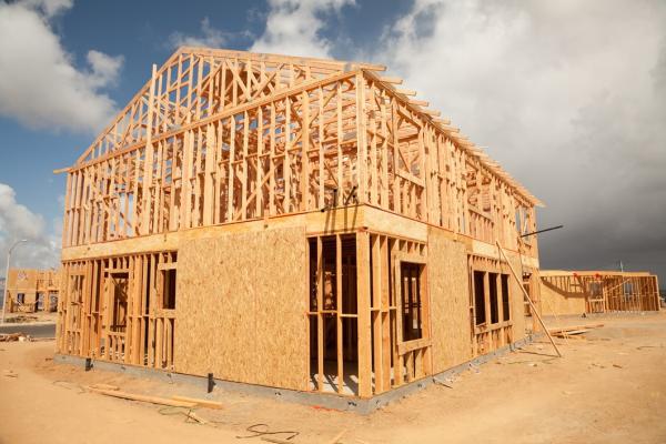 Jimmy Anderson Construction LLC