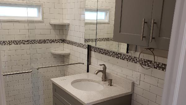 All Around Construction Services