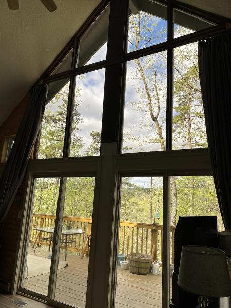 Lusk Window Cleaning