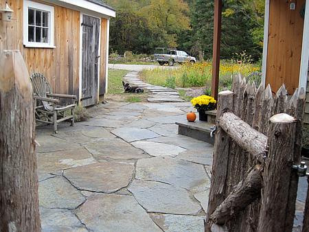 Hilltown Tree and Garden
