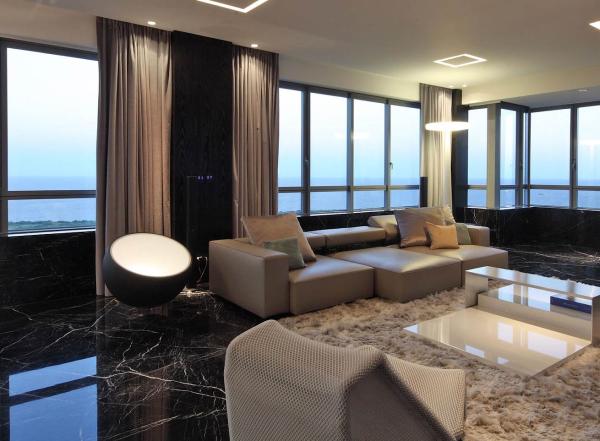 B.l.c. Marble Inc