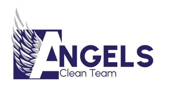 Angels Clean Team