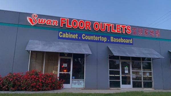 Swan Flooring Group Inc