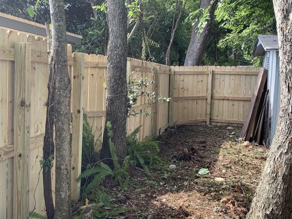 East Coast Handyman & Landscaping LLC