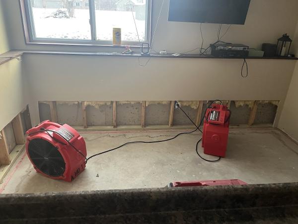 Midwest Restoration
