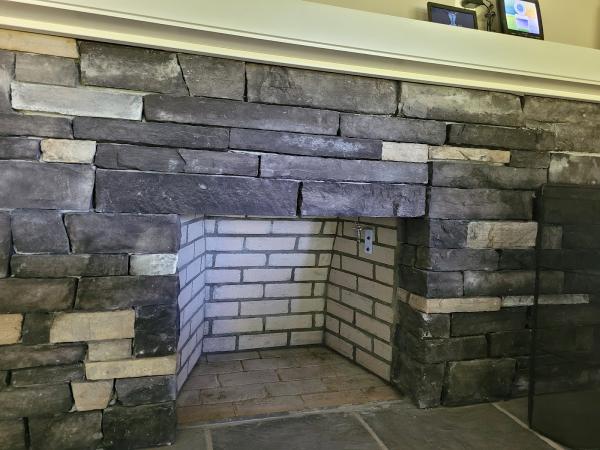 Chimney Sweep Specialist