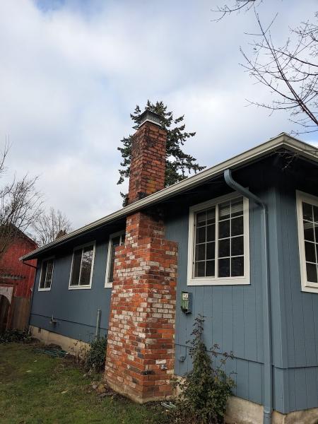Chimney Sweep Specialist