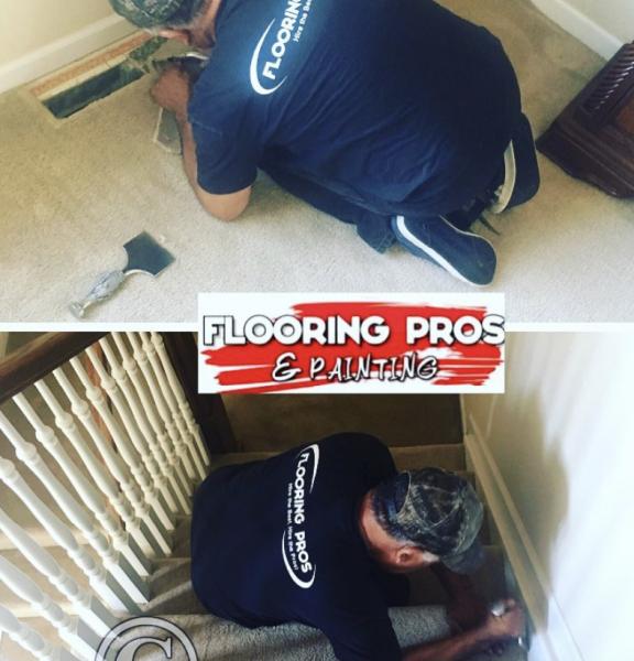 Flooring Pros & Painting