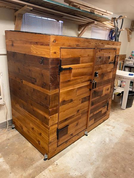 Authentic Grain Woodworking