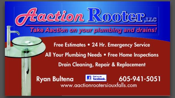 Aaction Rooter