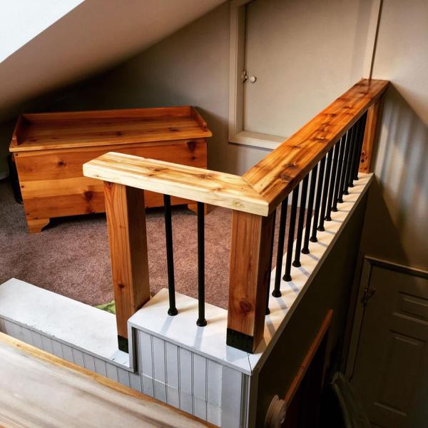 Handy Dan Woodworks