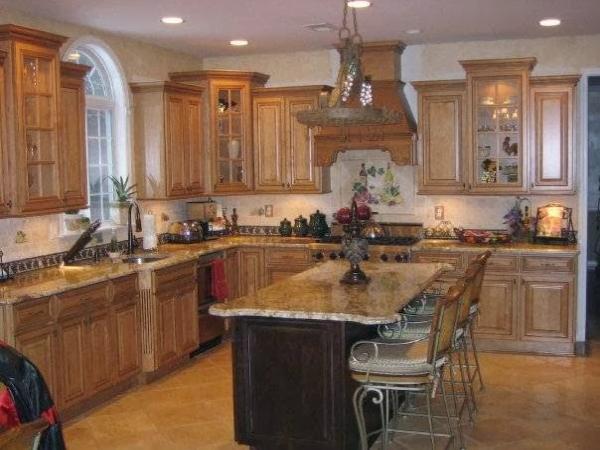Kitchen Kraftsman