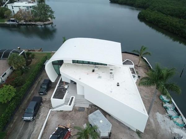 Avery Roof Services