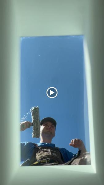Husser Window Cleaning