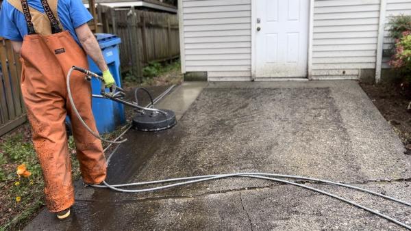 Husser Window Cleaning