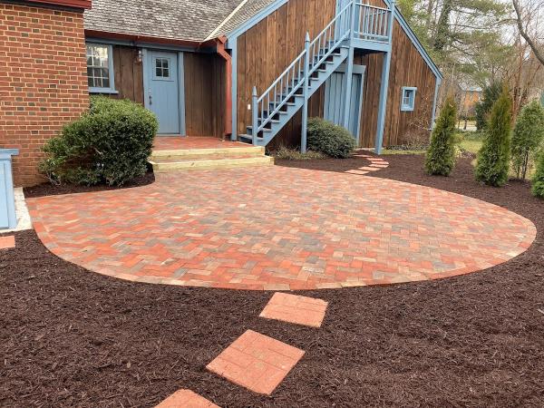 Rivera Landscaping