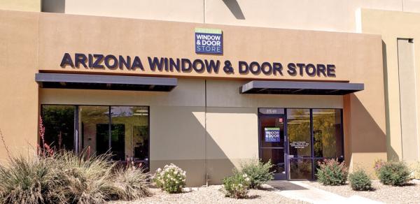 Arizona Window and Door Store