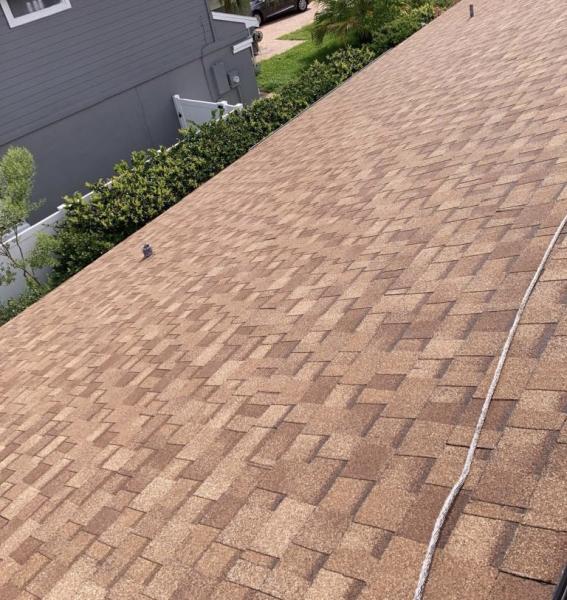 Equity Roofing + Construction
