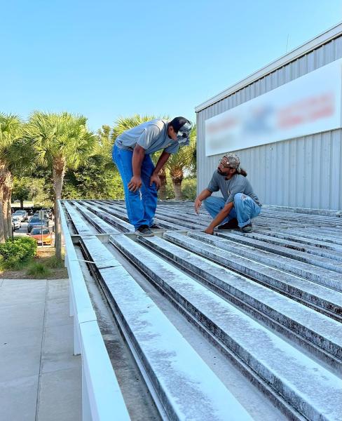 Equity Roofing + Construction