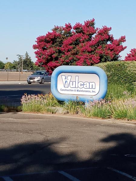Vulcan Construction & Maintenance