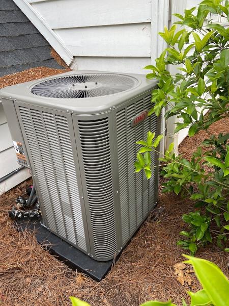 Charlotte Air Experts