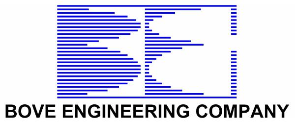 Bove Engineering Company