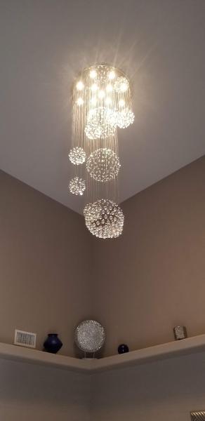 Secure Electrical Contractors Inc