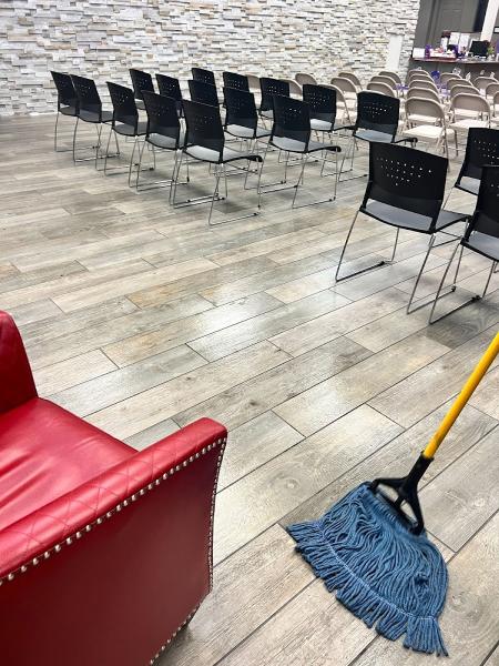 Polaris Building Maintenance