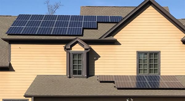 J&A Electrical Construction LLC