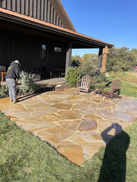 Prime Landscaping & Snow Removal