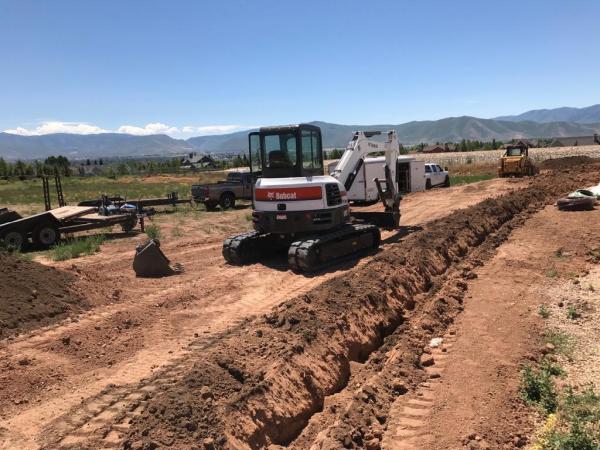 Prime Landscaping & Snow Removal