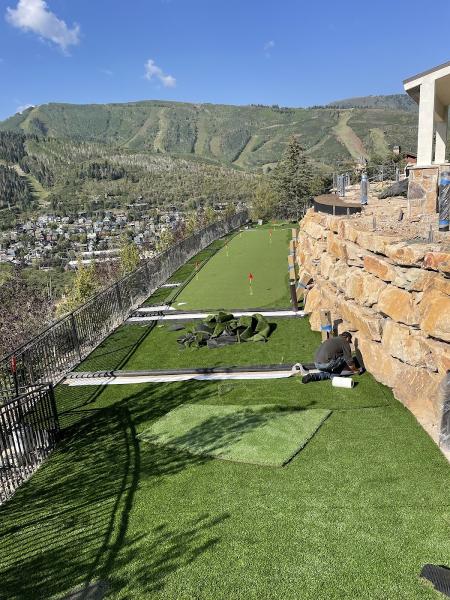 Prime Landscaping & Snow Removal
