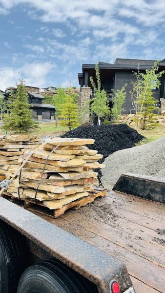 Prime Landscaping & Snow Removal