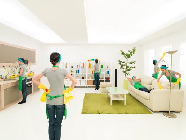 Maid To Order Tulsa