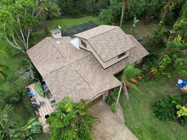 Kingdom Roofing Services Inc.