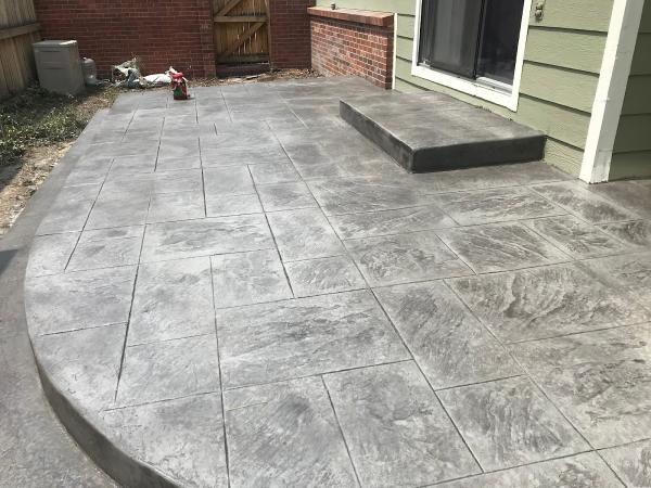 Golden Concrete Company
