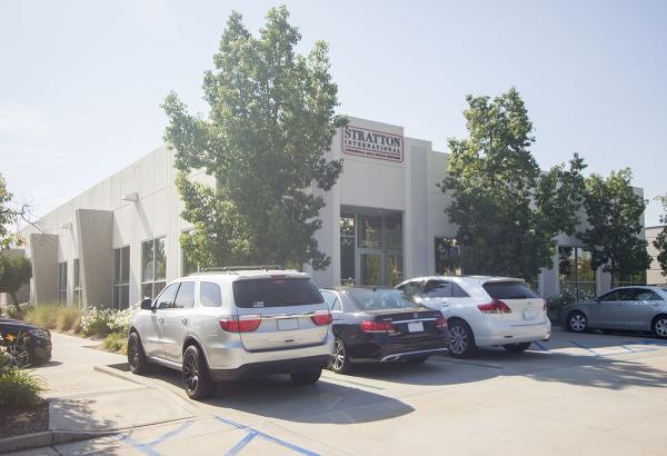 Stratton Commercial Real Estate