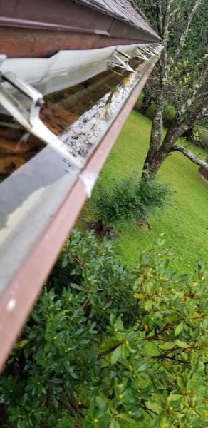 Standard Window Cleaning Inc