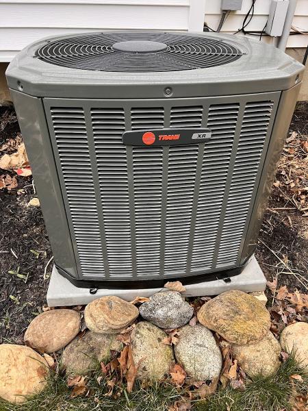 JD Heating & Cooling