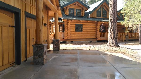 High Desert Wood Care