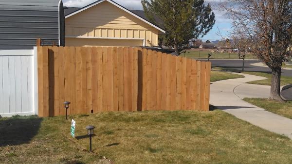 High Desert Wood Care
