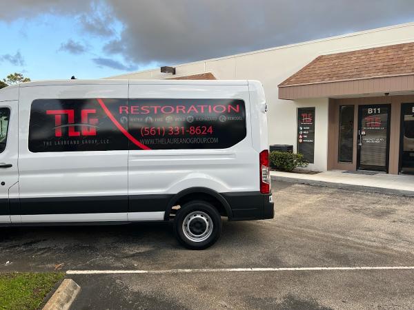 TLG Restoration